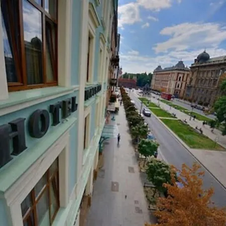 Matejko Hotel-2